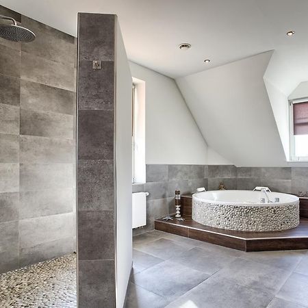 Villa Eltins Bad Bentheim Pokój zdjęcie