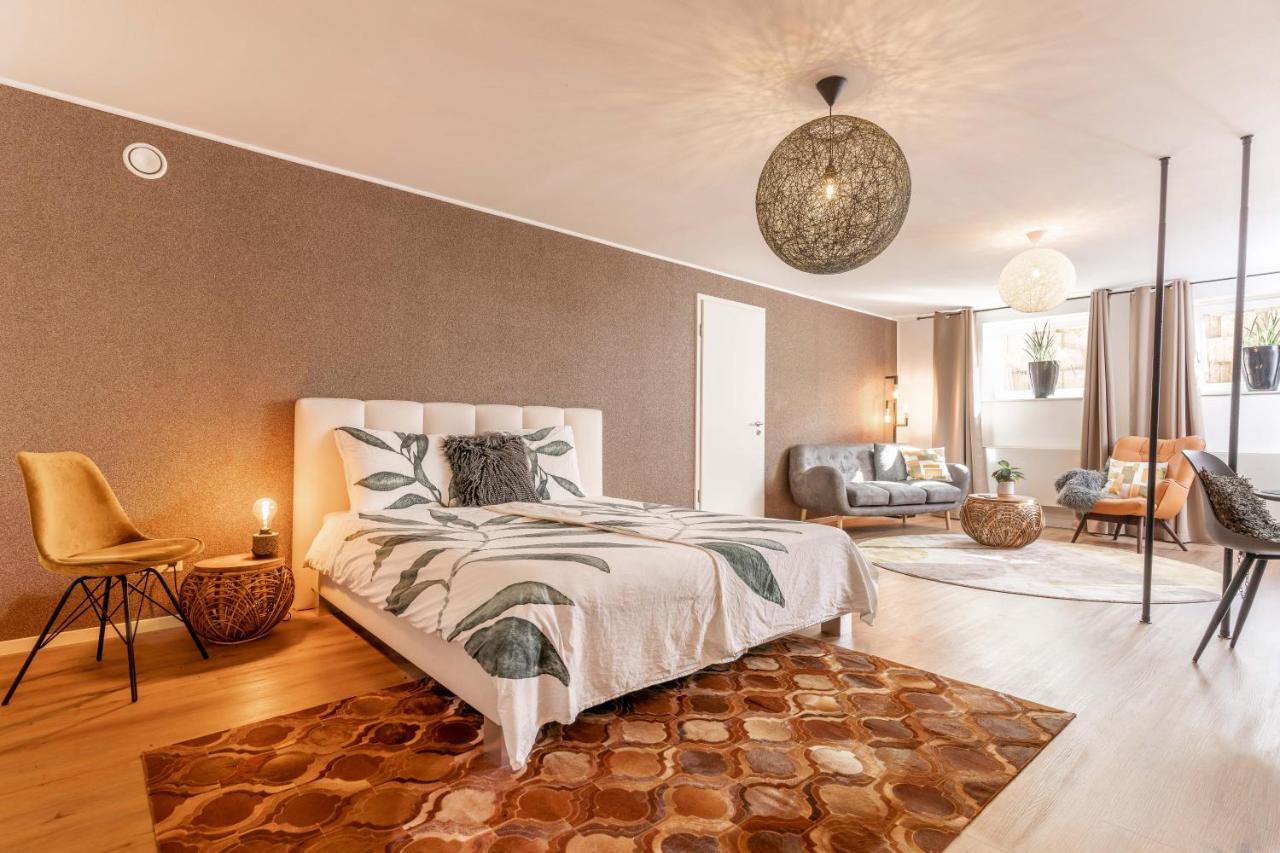 Villa Eltins Bad Bentheim Zewnętrze zdjęcie