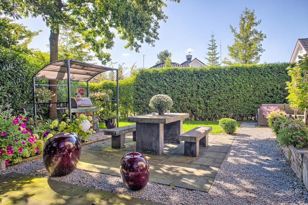 Villa Eltins Bad Bentheim Zewnętrze zdjęcie