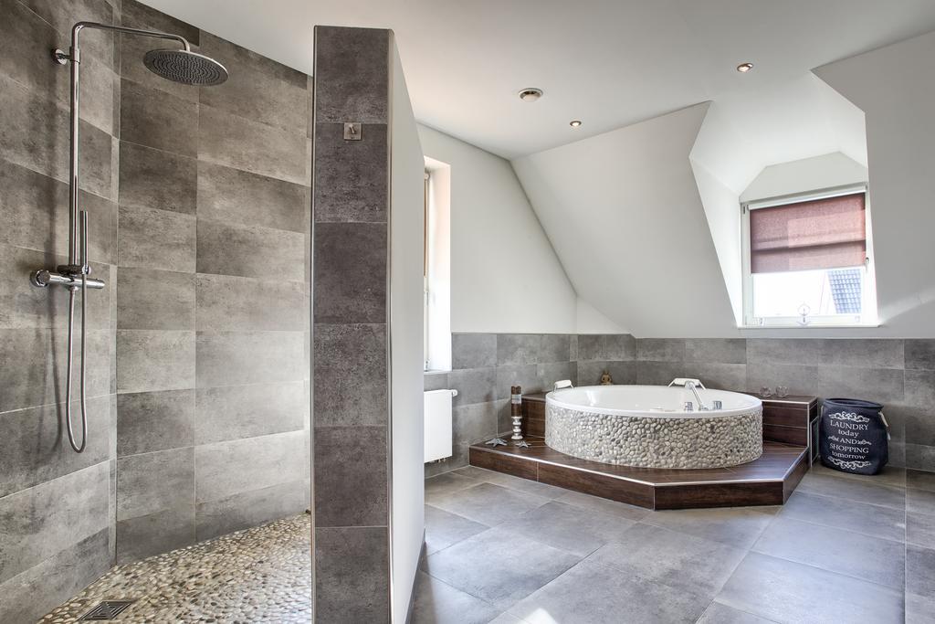 Villa Eltins Bad Bentheim Pokój zdjęcie